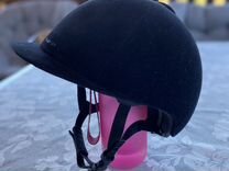Шлем для верхоатй езды