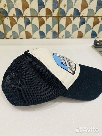 Кепка мужская zara