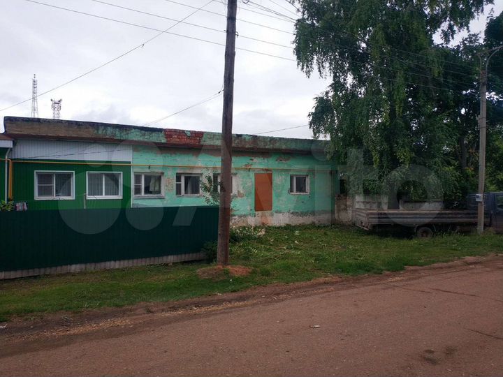 Дом 182,1 м² на участке 8,8 сот.