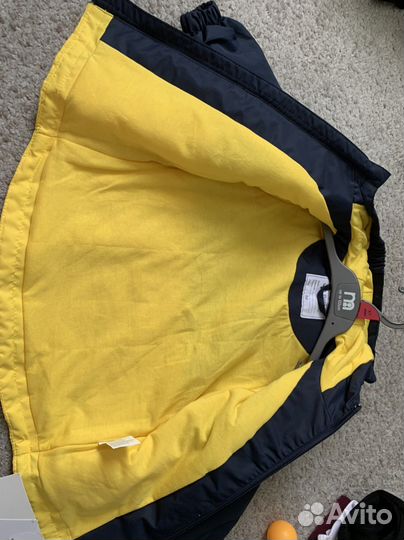 Куртка 86 см