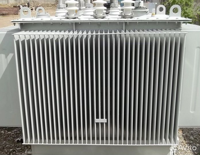 Трансформатор тм(Г) -1000 б/у арт-1640