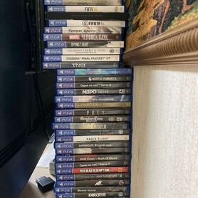 Игра для sony playstation 4, 5