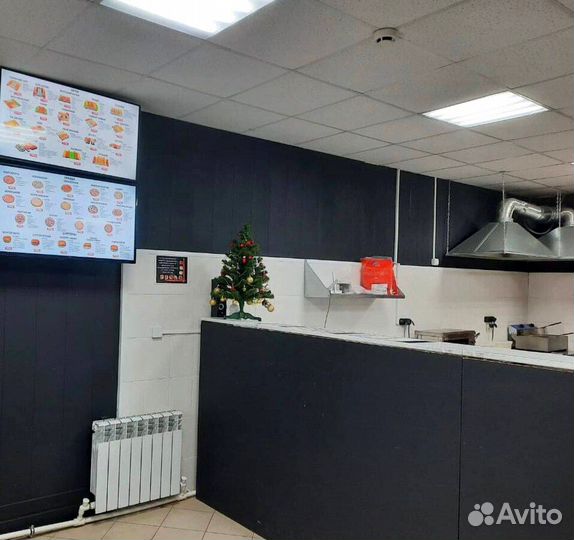 Прибыльный бизнес в сфере общепита