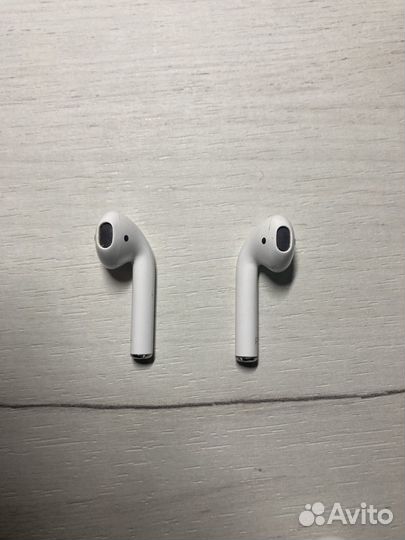 Наушники TWS вкладыши