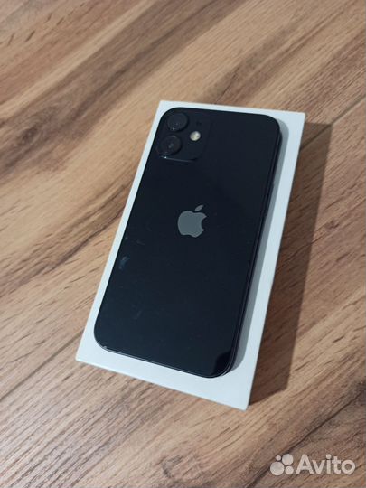 iPhone 12 mini, 128 ГБ