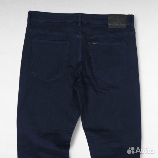 Джинсы Lee L-Three Straight and Narrow 33