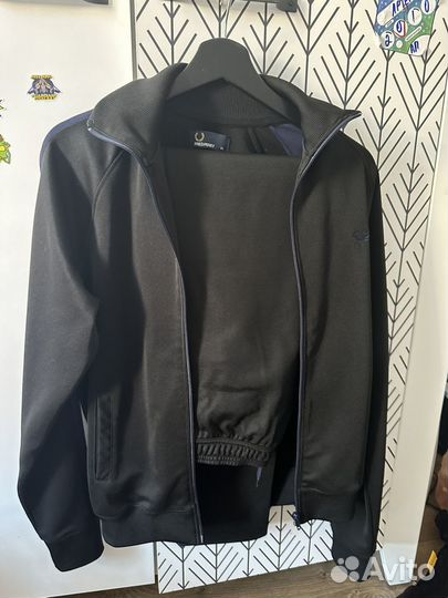 Костюм fred perry xs