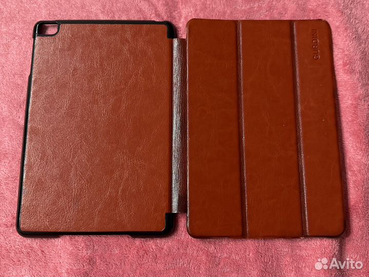 Чехол книжка iPad mini