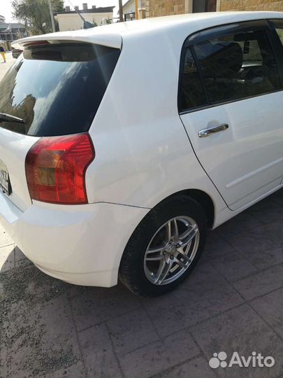 Прокат автомобиля