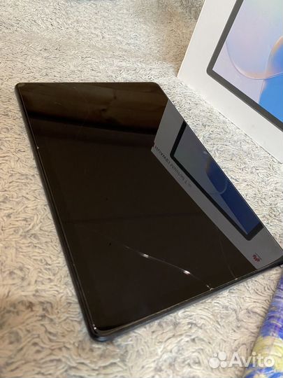 Планшет MatePad T 10s