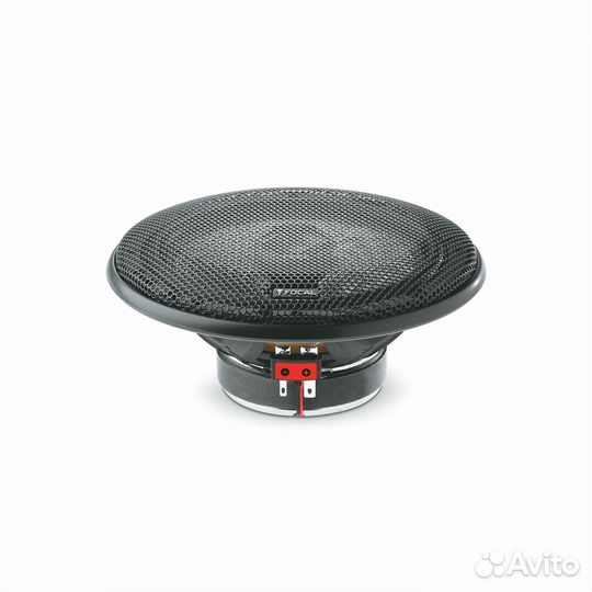 Колонки focal Access 165AC 16,5см 2-полос. коаксиа