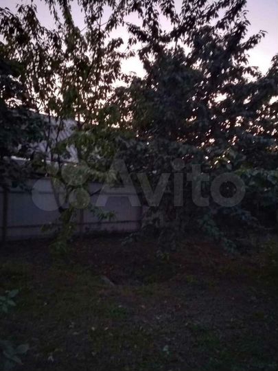 Дом 53 м² на участке 18 сот.