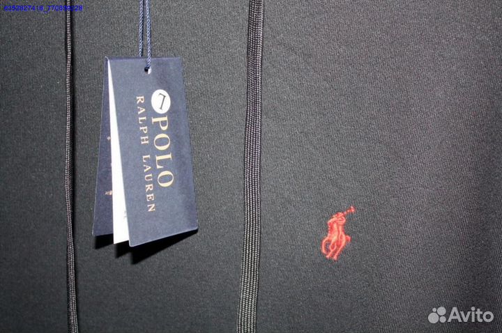 Polo Ralph Lauren худи (Арт.66500)