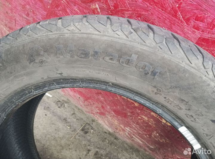 Matador MP 47 Hectorra 3 205/55 R16 86H