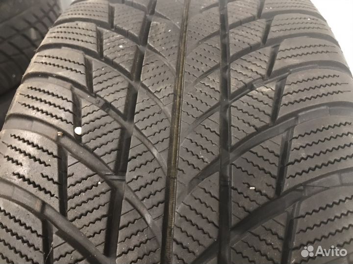 Зимние колеса R18 BMW X1 F48 570m оригинал