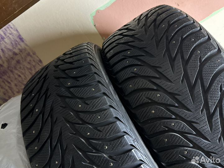 Yokohama Ice Guard IG50+ 275/40 R20 106T