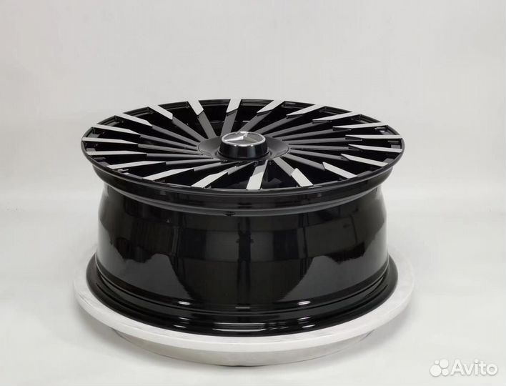 Кованые диски R20