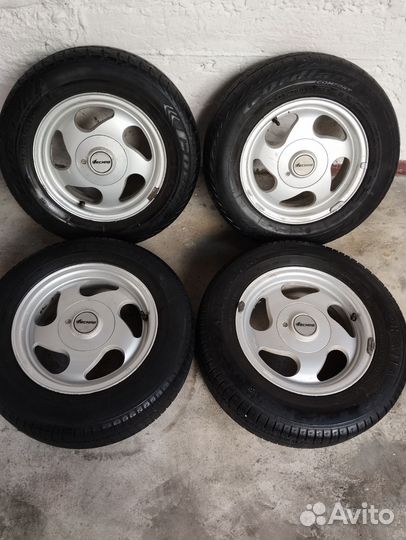 Всмпо каскад r13