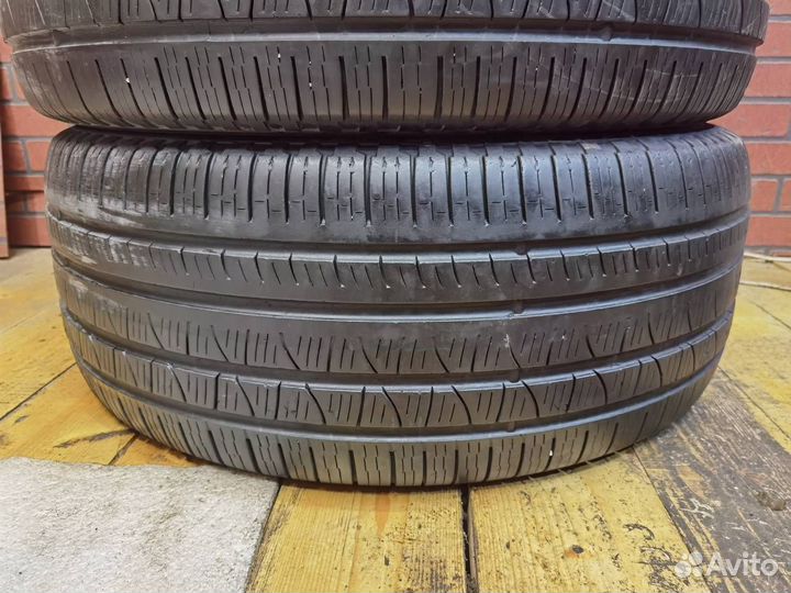 Pirelli Scorpion Verde All Season 285/60 R18 120V