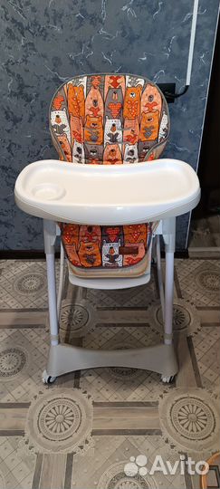 Стульчик для кормления