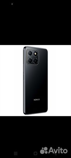 HONOR X6, 4/64 ГБ