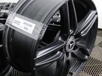 Комплект литых дисков Mercedes оригинал R19