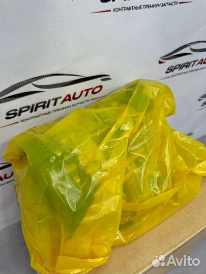 Масляный насос Kia Sorento 4 D4HE 2020-2024