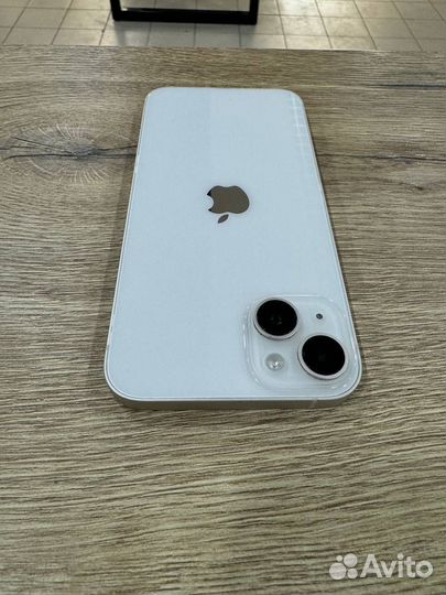 iPhone 14 Plus, 128 ГБ