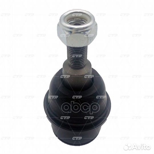 Шаровая опора (Старый cbvw10) CB0450 CTR