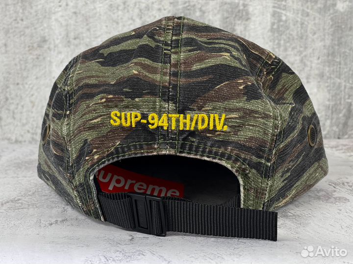 Кепка Supreme