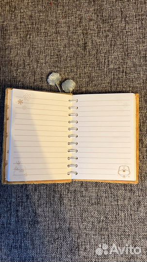 Блокнот