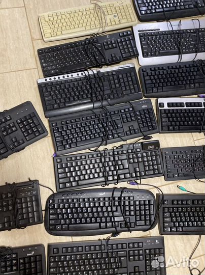 Клавиатура