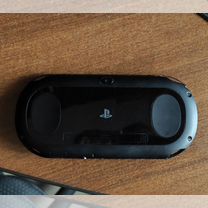 Sony ps vita slim прошитая