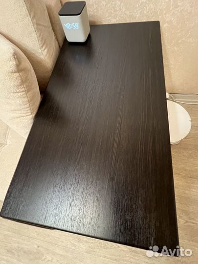 Большой угловой диван