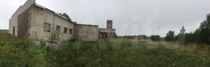 Производство, 410 м²