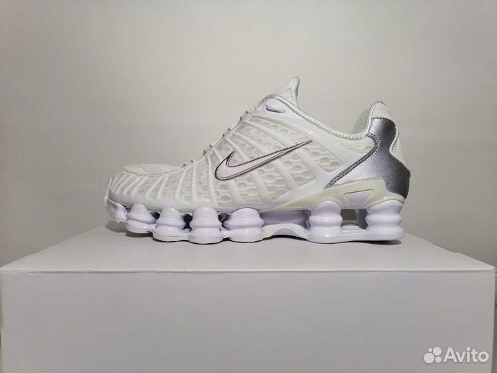 Nike shox TL (оригинал)