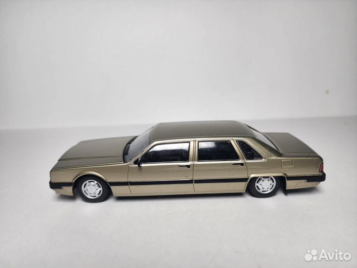 ЗИЛ-4102 Deagostini 1:43