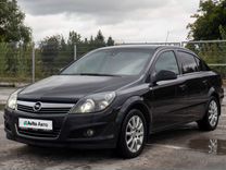 Opel Astra 1.8 AT, 2013, 144 400 км, с пробегом, цена 899 000 руб.