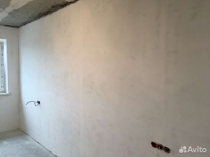 Отделочные работы