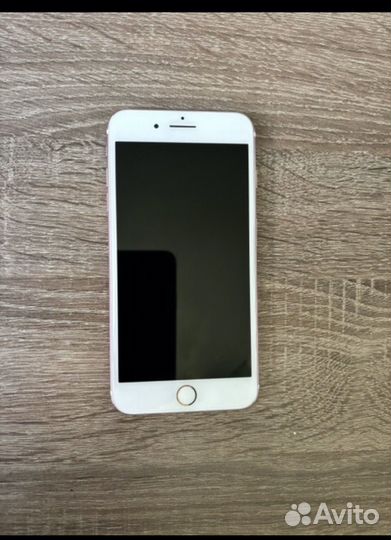 iPhone 7 Plus, 32 ГБ