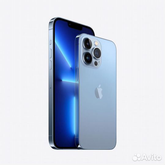 iPhone 13 Pro Max 512 гб Trade-in/Кредит