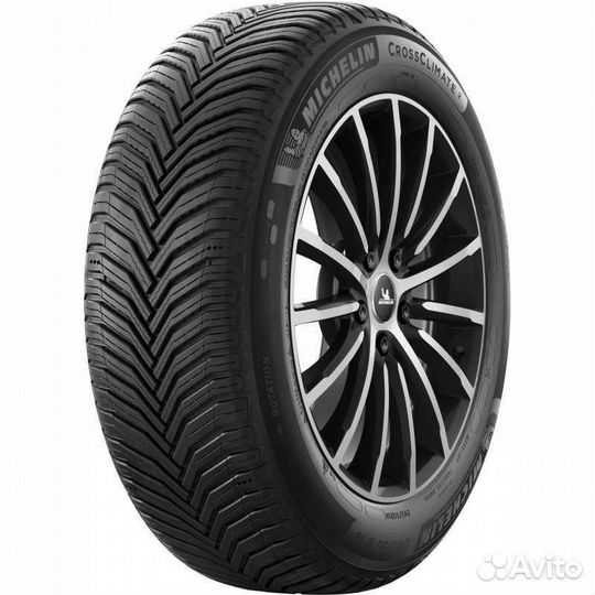 Michelin CrossClimate 2 245/40 R18 97Y