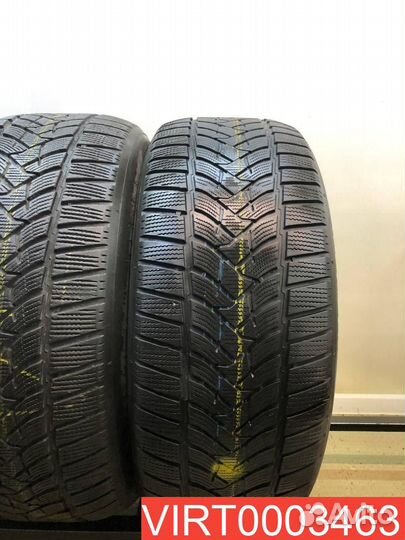 Dunlop Winter Sport 5 SUV 255/45 R20 105V