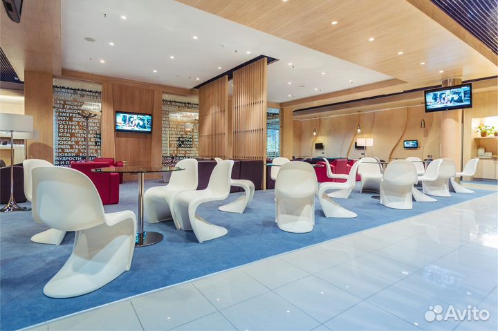 Проход в бизнес зал / вип зал