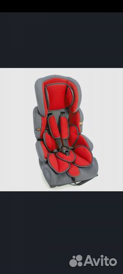 Коляска для детей с дцп 7-02-02