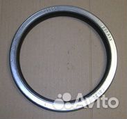 Сальник 140*170*17 задней ступицы камаз ев (tokez)