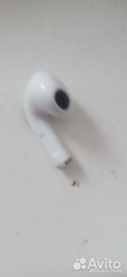 Airpods Pro 1 правый