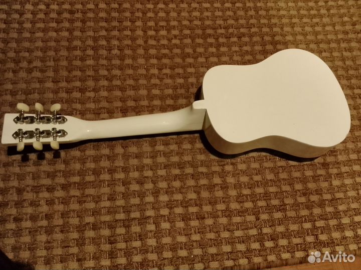 Электроукулеле