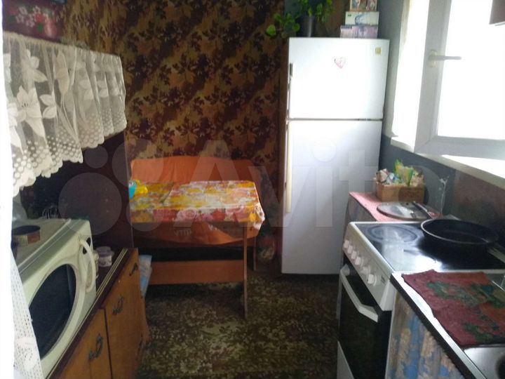 Дом 42 м² на участке 25 сот.