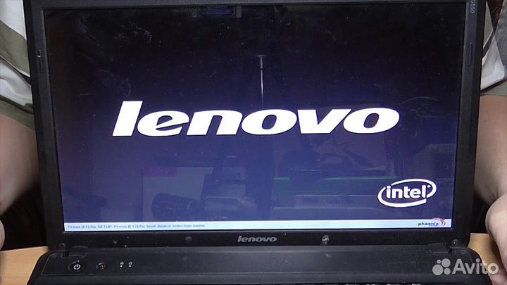 Ремонт Lenovo